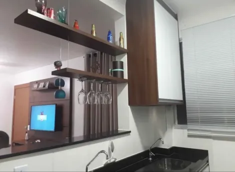 Alugar Apartamento / Padr&atilde;o em S&atilde;o Jos&eacute; do Rio Preto R$ 850,00 - Foto 7