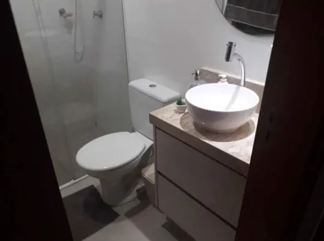 Alugar Apartamento / Padr&atilde;o em S&atilde;o Jos&eacute; do Rio Preto R$ 850,00 - Foto 8