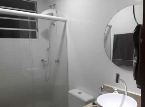 Alugar Apartamento / Padr&atilde;o em S&atilde;o Jos&eacute; do Rio Preto R$ 850,00 - Foto 9