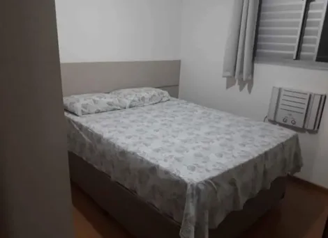 Alugar Apartamento / Padr&atilde;o em S&atilde;o Jos&eacute; do Rio Preto R$ 850,00 - Foto 12