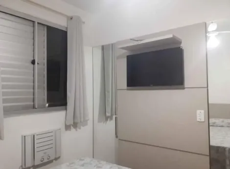 Alugar Apartamento / Padr&atilde;o em S&atilde;o Jos&eacute; do Rio Preto R$ 850,00 - Foto 13