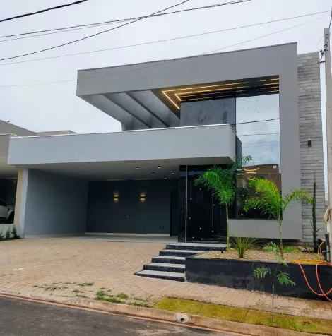 Casa / Condom&iacute;nio em Mirassol 