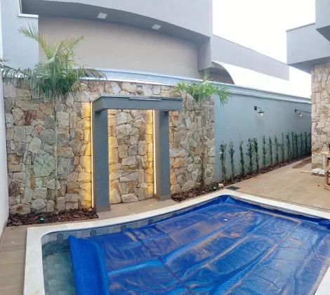 Comprar Casa / Condom&iacute;nio em Mirassol R$ 1.290.000,00 - Foto 2