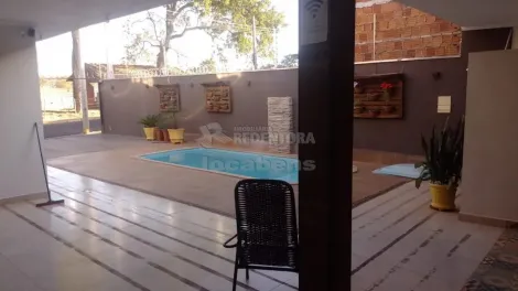 Comprar Casa / Padr&atilde;o em S&atilde;o Jos&eacute; do Rio Preto R$ 330.000,00 - Foto 3