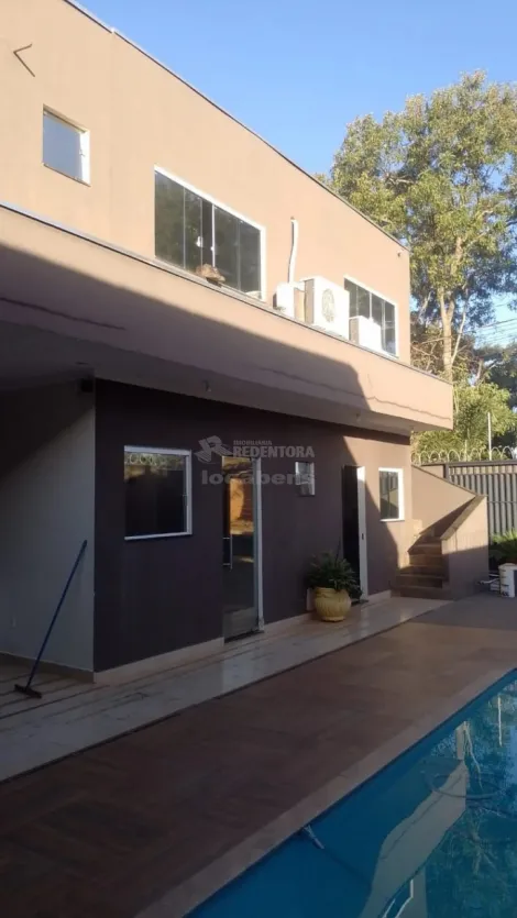 Comprar Casa / Padr&atilde;o em S&atilde;o Jos&eacute; do Rio Preto R$ 330.000,00 - Foto 4