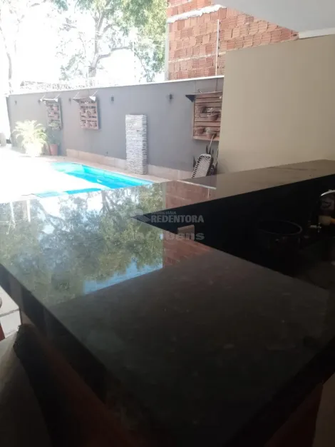 Comprar Casa / Padr&atilde;o em S&atilde;o Jos&eacute; do Rio Preto R$ 330.000,00 - Foto 5