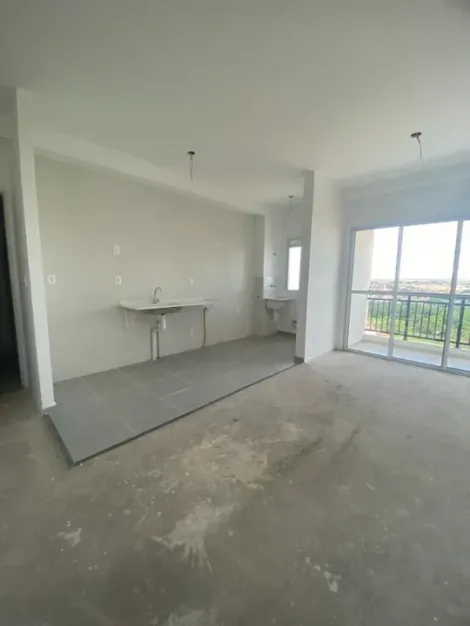 Apartamento / Padr&atilde;o em S&atilde;o Jos&eacute; do Rio Preto 