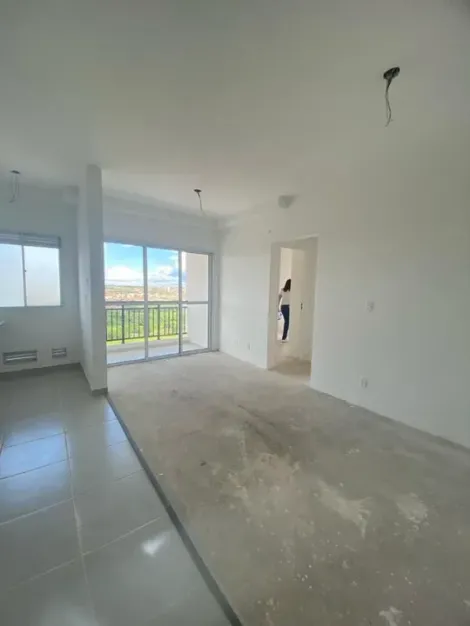 Comprar Apartamento / Padr&atilde;o em S&atilde;o Jos&eacute; do Rio Preto R$ 270.000,00 - Foto 2