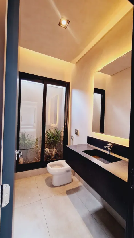 Alugar Casa / Condom&iacute;nio em Bady Bassitt R$ 12.000,00 - Foto 12
