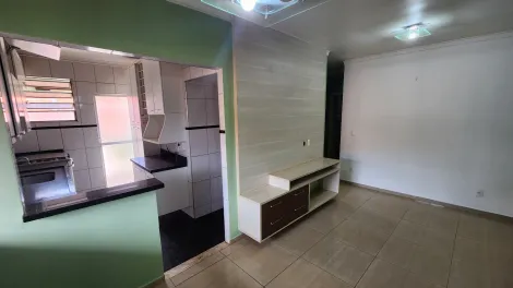 Alugar Casa / Condom&iacute;nio em S&atilde;o Jos&eacute; do Rio Preto. apenas R$ 2.000,00