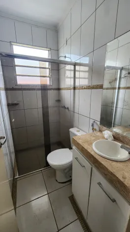 Alugar Casa / Condom&iacute;nio em S&atilde;o Jos&eacute; do Rio Preto R$ 2.000,00 - Foto 6