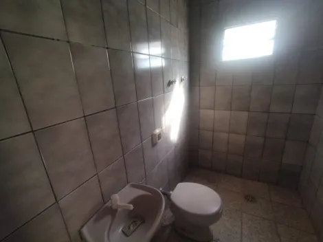 Alugar Casa / Padr&atilde;o em S&atilde;o Jos&eacute; do Rio Preto R$ 900,00 - Foto 9