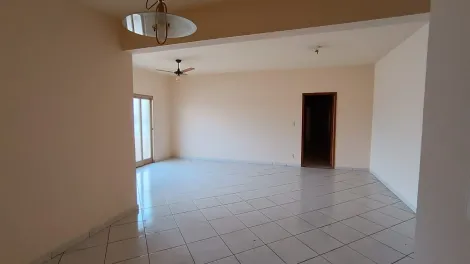 Alugar Apartamento / Padr&atilde;o em S&atilde;o Jos&eacute; do Rio Preto. apenas R$ 1.300,00