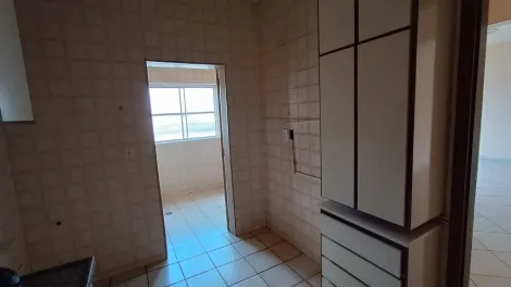 Alugar Apartamento / Padr&atilde;o em S&atilde;o Jos&eacute; do Rio Preto R$ 1.300,00 - Foto 4