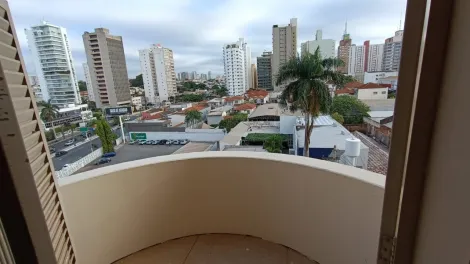 Alugar Apartamento / Padr&atilde;o em S&atilde;o Jos&eacute; do Rio Preto R$ 1.300,00 - Foto 14