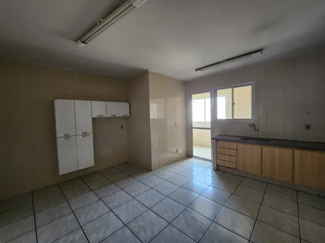 Alugar Apartamento / Padr&atilde;o em S&atilde;o Jos&eacute; do Rio Preto. apenas R$ 1.000,00
