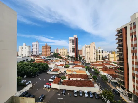 Alugar Apartamento / Padr&atilde;o em S&atilde;o Jos&eacute; do Rio Preto R$ 1.000,00 - Foto 5
