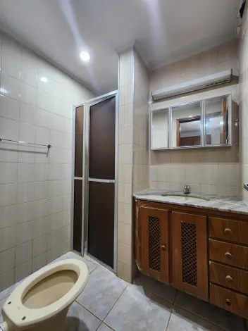 Alugar Apartamento / Padr&atilde;o em S&atilde;o Jos&eacute; do Rio Preto R$ 1.000,00 - Foto 12