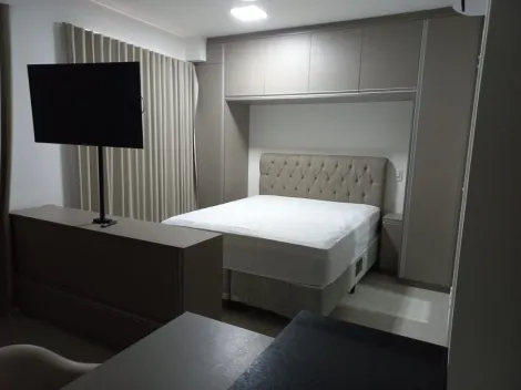 Alugar Apartamento / Studio em S&atilde;o Jos&eacute; do Rio Preto. apenas R$ 2.300,00