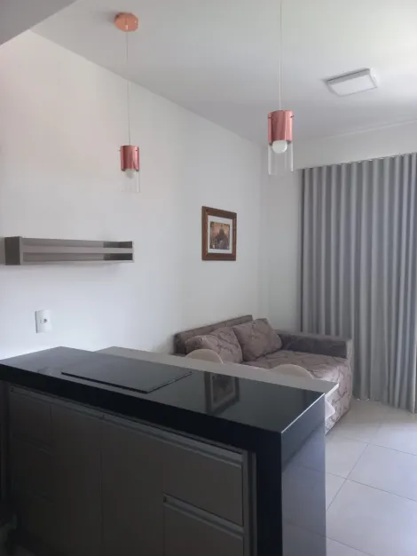 Alugar Apartamento / Studio em S&atilde;o Jos&eacute; do Rio Preto R$ 2.300,00 - Foto 2