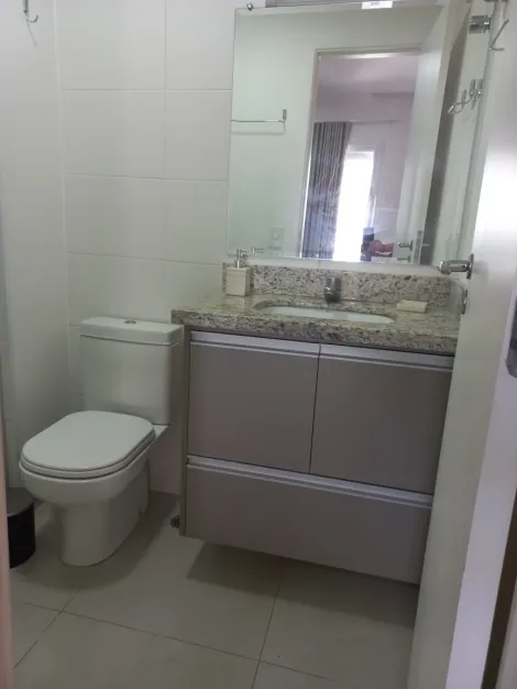 Alugar Apartamento / Studio em S&atilde;o Jos&eacute; do Rio Preto R$ 2.300,00 - Foto 4
