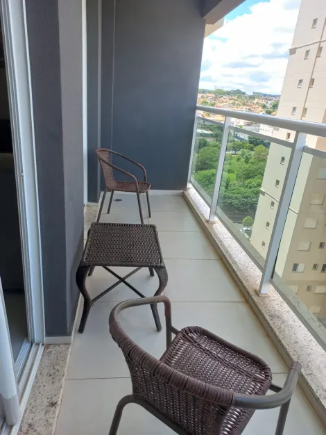 Alugar Apartamento / Studio em S&atilde;o Jos&eacute; do Rio Preto R$ 2.300,00 - Foto 5