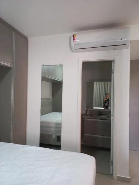 Alugar Apartamento / Studio em S&atilde;o Jos&eacute; do Rio Preto R$ 2.300,00 - Foto 6