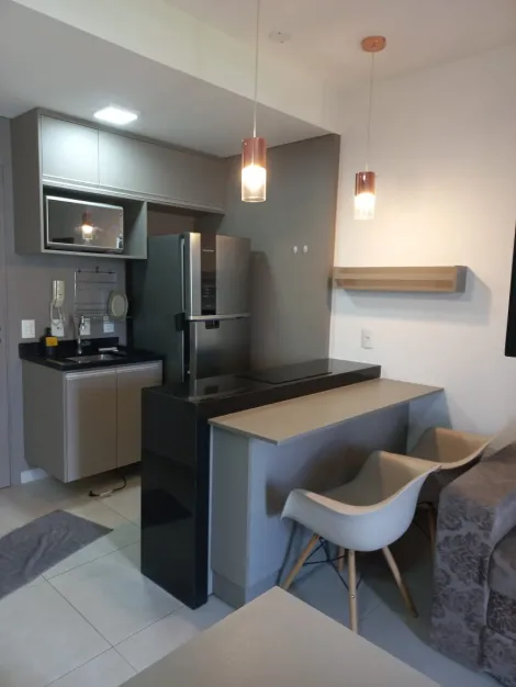 Alugar Apartamento / Studio em S&atilde;o Jos&eacute; do Rio Preto R$ 2.300,00 - Foto 7