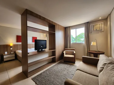 Alugar Apartamento / Padr&atilde;o em S&atilde;o Jos&eacute; do Rio Preto. apenas R$ 1.500,00