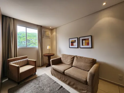 Alugar Apartamento / Padr&atilde;o em S&atilde;o Jos&eacute; do Rio Preto R$ 1.500,00 - Foto 2