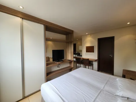 Alugar Apartamento / Padr&atilde;o em S&atilde;o Jos&eacute; do Rio Preto R$ 1.500,00 - Foto 5