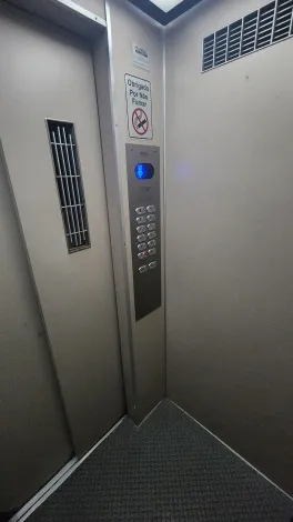 Alugar Comercial / Sala em S&atilde;o Jos&eacute; do Rio Preto R$ 600,00 - Foto 10
