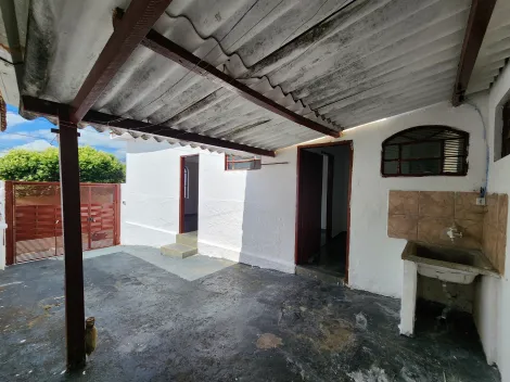 Alugar Casa / Padr&atilde;o em S&atilde;o Jos&eacute; do Rio Preto R$ 850,00 - Foto 18