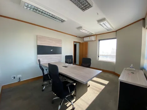 Alugar Comercial / Sala em S&atilde;o Jos&eacute; do Rio Preto R$ 3.000,00 - Foto 3