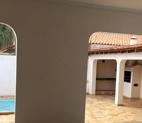 Alugar Casa / Padr&atilde;o em S&atilde;o Jos&eacute; do Rio Preto R$ 3.500,00 - Foto 5