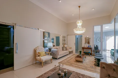 Alugar Casa / Condom&iacute;nio em S&atilde;o Jos&eacute; do Rio Preto R$ 8.000,00 - Foto 2