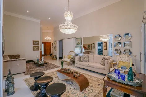 Alugar Casa / Condom&iacute;nio em S&atilde;o Jos&eacute; do Rio Preto R$ 8.000,00 - Foto 3