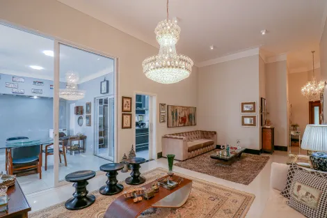 Alugar Casa / Condom&iacute;nio em S&atilde;o Jos&eacute; do Rio Preto R$ 8.000,00 - Foto 4