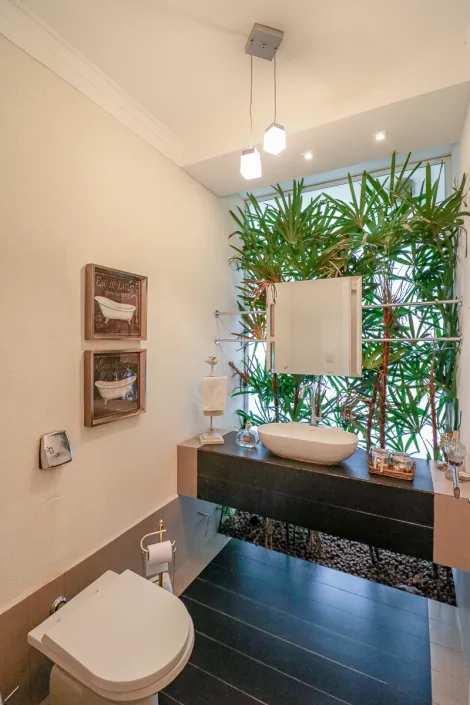 Alugar Casa / Condom&iacute;nio em S&atilde;o Jos&eacute; do Rio Preto R$ 8.000,00 - Foto 6