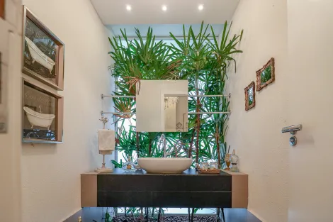 Alugar Casa / Condom&iacute;nio em S&atilde;o Jos&eacute; do Rio Preto R$ 8.000,00 - Foto 7