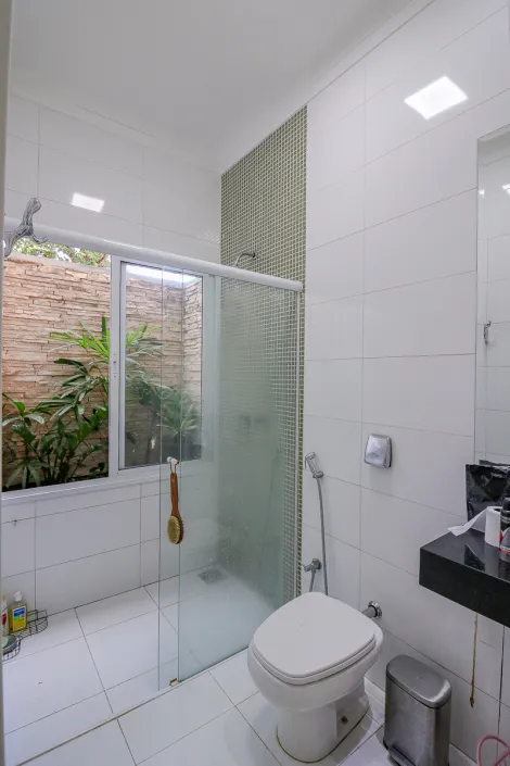Alugar Casa / Condom&iacute;nio em S&atilde;o Jos&eacute; do Rio Preto R$ 8.000,00 - Foto 23