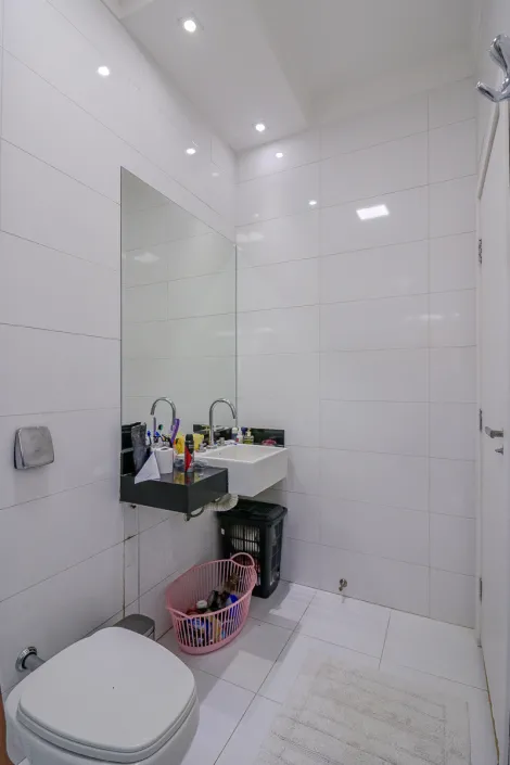 Alugar Casa / Condom&iacute;nio em S&atilde;o Jos&eacute; do Rio Preto R$ 8.000,00 - Foto 26