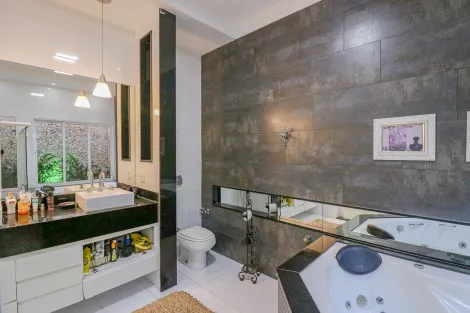 Alugar Casa / Condom&iacute;nio em S&atilde;o Jos&eacute; do Rio Preto R$ 8.000,00 - Foto 40