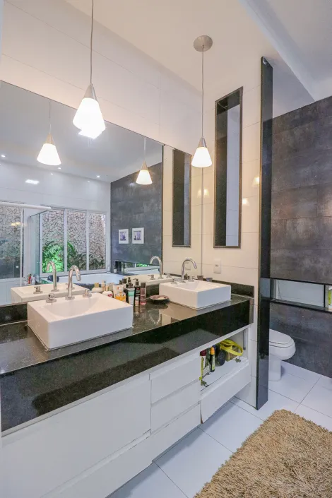 Alugar Casa / Condom&iacute;nio em S&atilde;o Jos&eacute; do Rio Preto R$ 8.000,00 - Foto 42