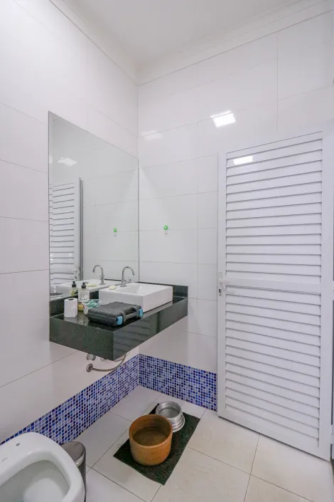 Alugar Casa / Condom&iacute;nio em S&atilde;o Jos&eacute; do Rio Preto R$ 8.000,00 - Foto 55