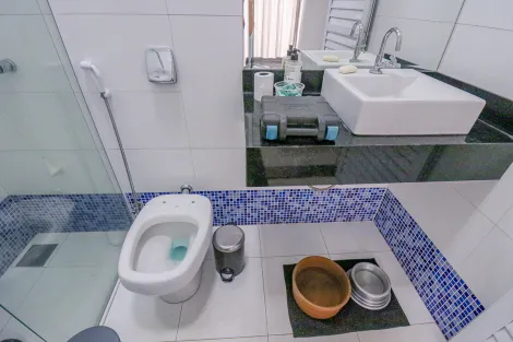 Alugar Casa / Condom&iacute;nio em S&atilde;o Jos&eacute; do Rio Preto R$ 8.000,00 - Foto 56