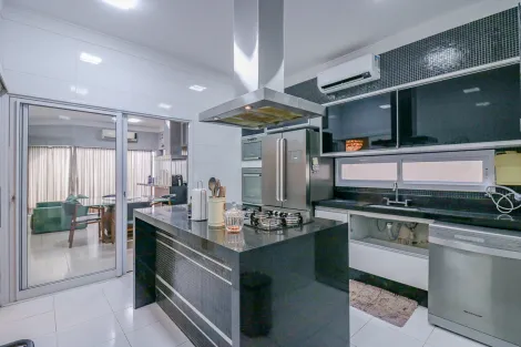 Alugar Casa / Condom&iacute;nio em S&atilde;o Jos&eacute; do Rio Preto R$ 8.000,00 - Foto 59