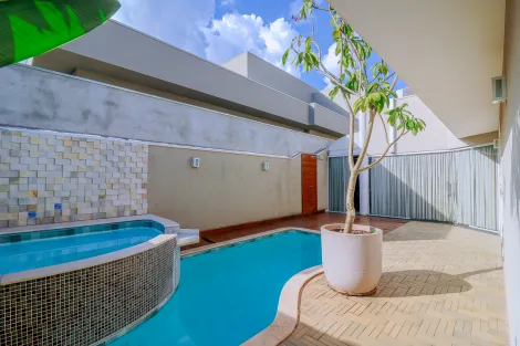 Alugar Casa / Condom&iacute;nio em S&atilde;o Jos&eacute; do Rio Preto R$ 8.000,00 - Foto 69