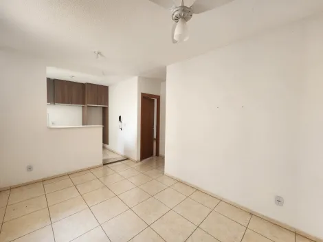 Apartamento / Padr&atilde;o em S&atilde;o Jos&eacute; do Rio Preto 