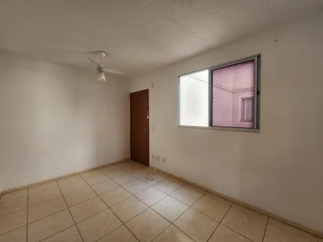 Alugar Apartamento / Padr&atilde;o em S&atilde;o Jos&eacute; do Rio Preto R$ 880,00 - Foto 2